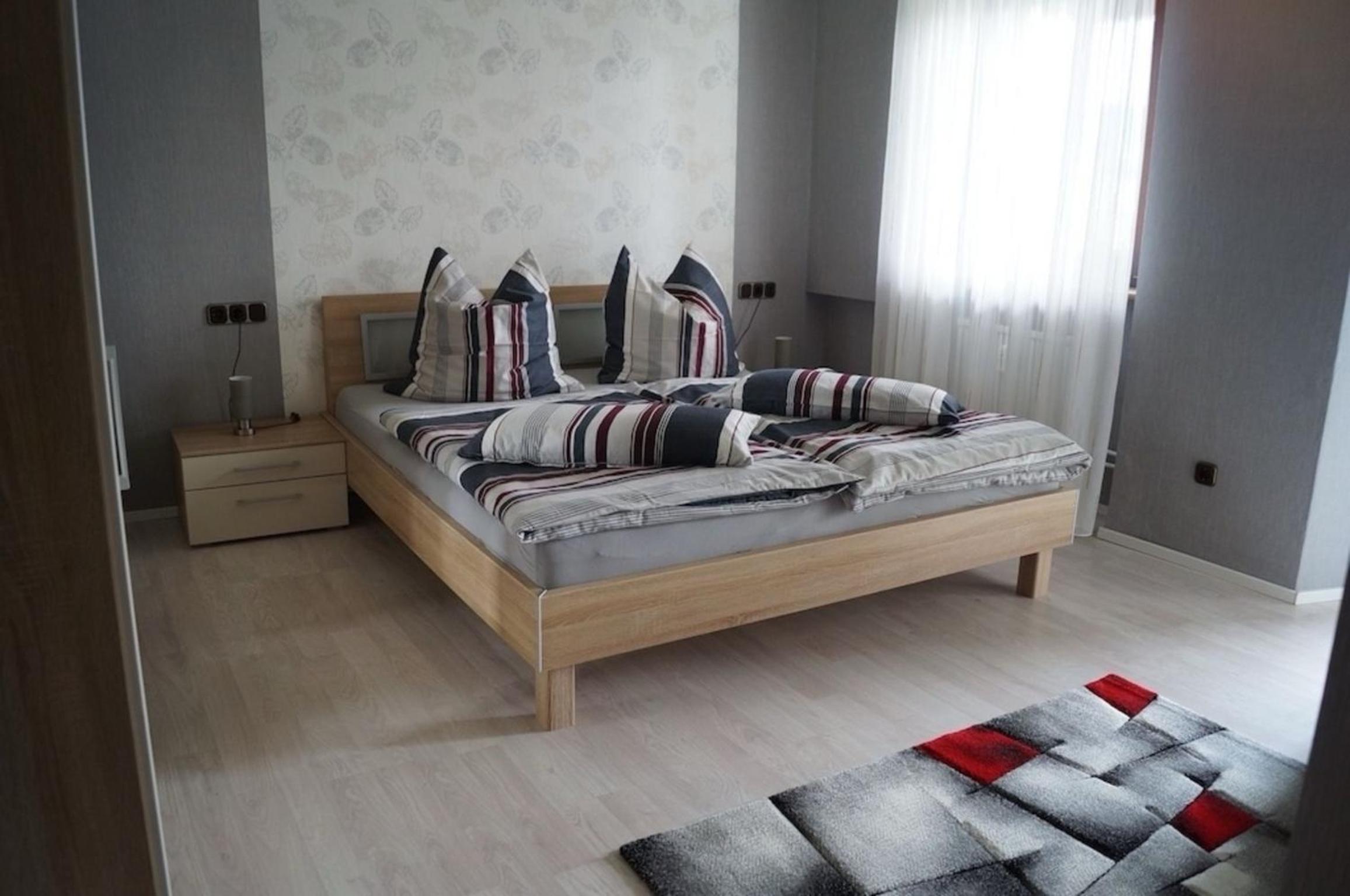 familienfreundliche Ferienwohnung Weingarten in Piesport