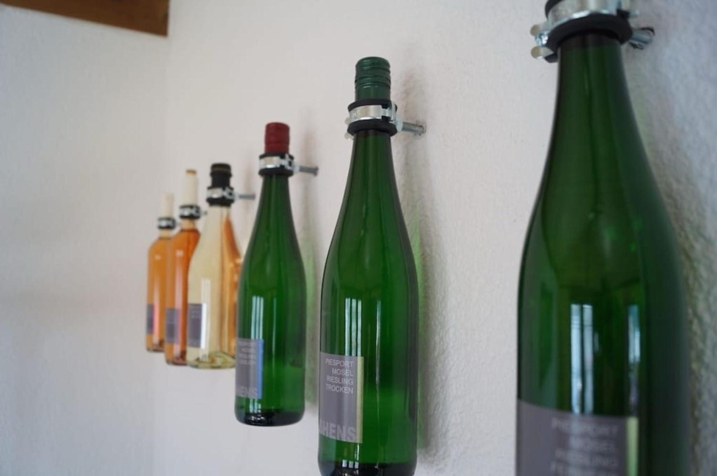 familienfreundliche Ferienwohnung Weingarten in Piesport