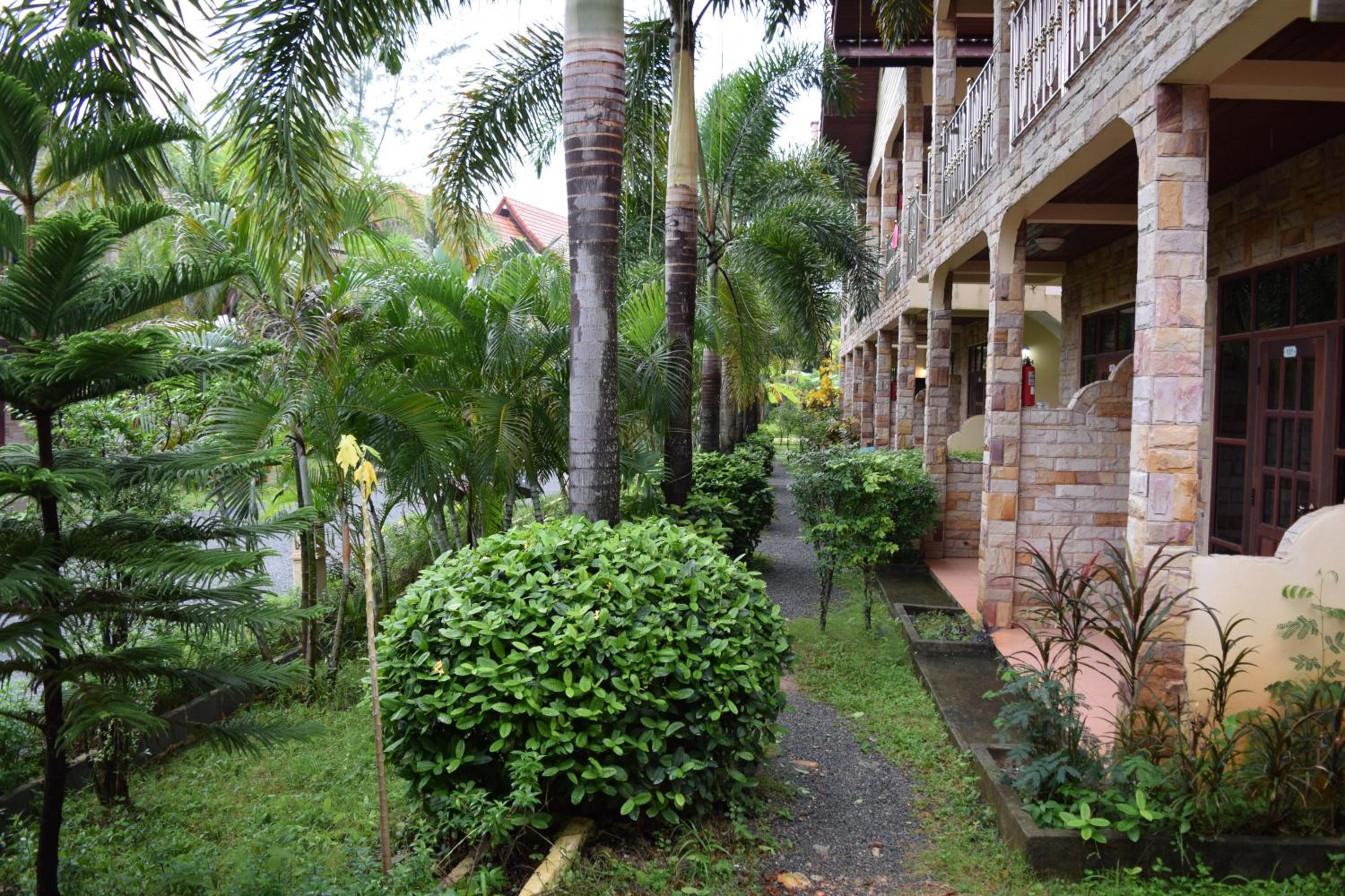 Sofia Garden Resort