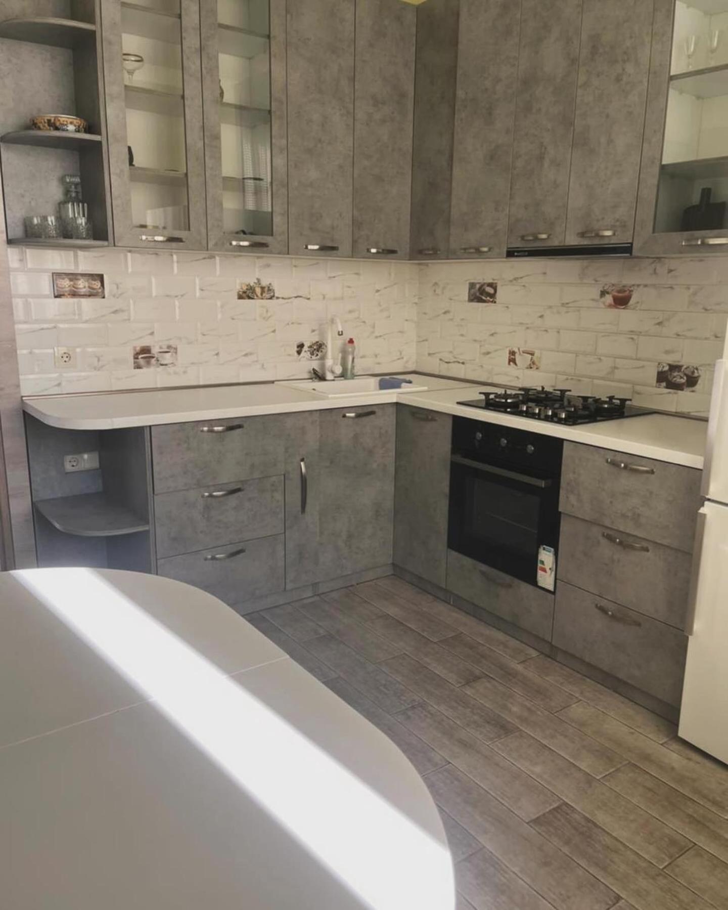My Sweet Home in Rustavi City 8 view 3