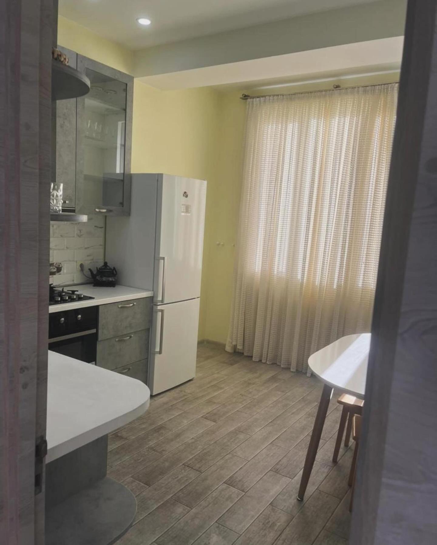 My Sweet Home in Rustavi City 8 view 4