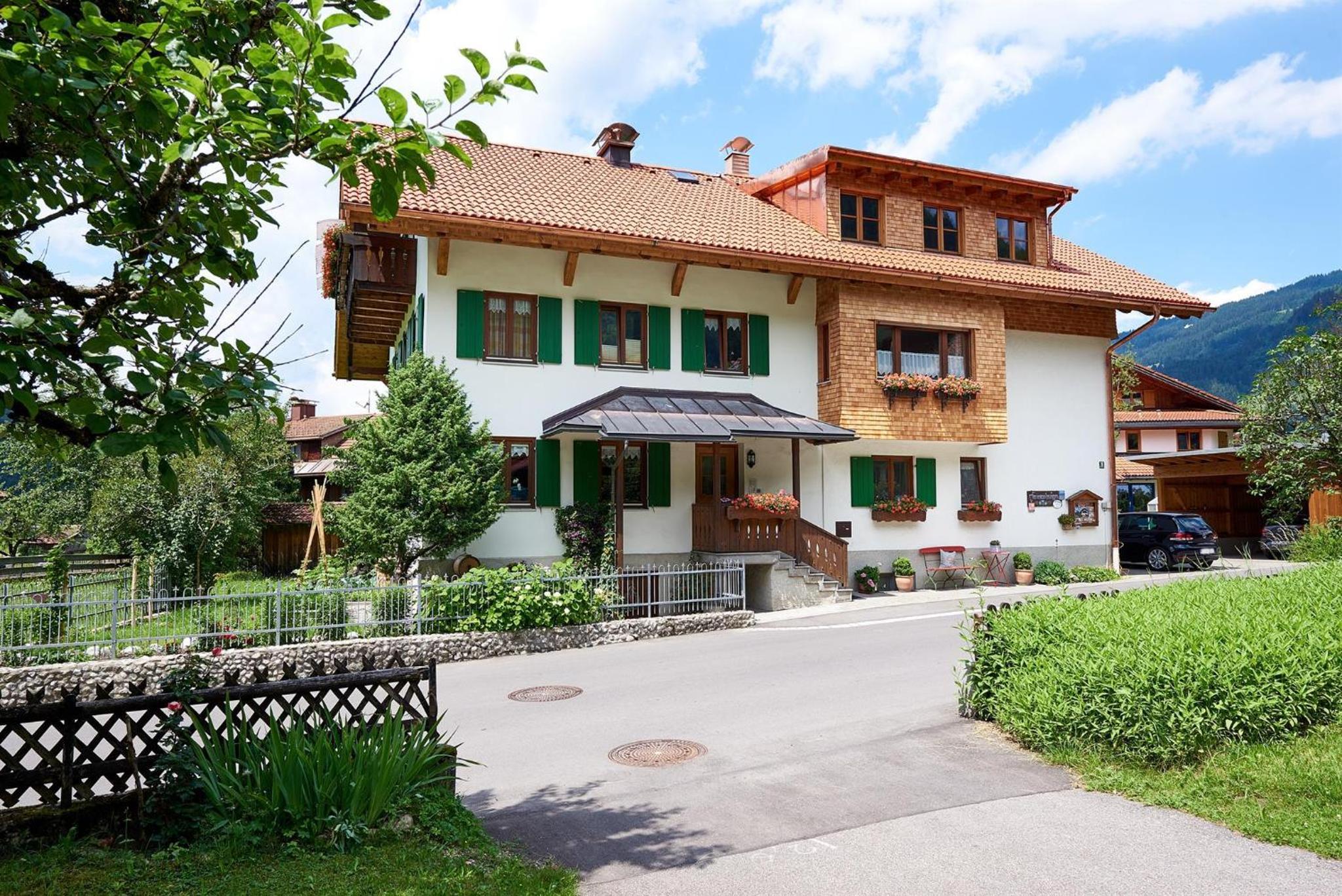 Haus Kaufmann
