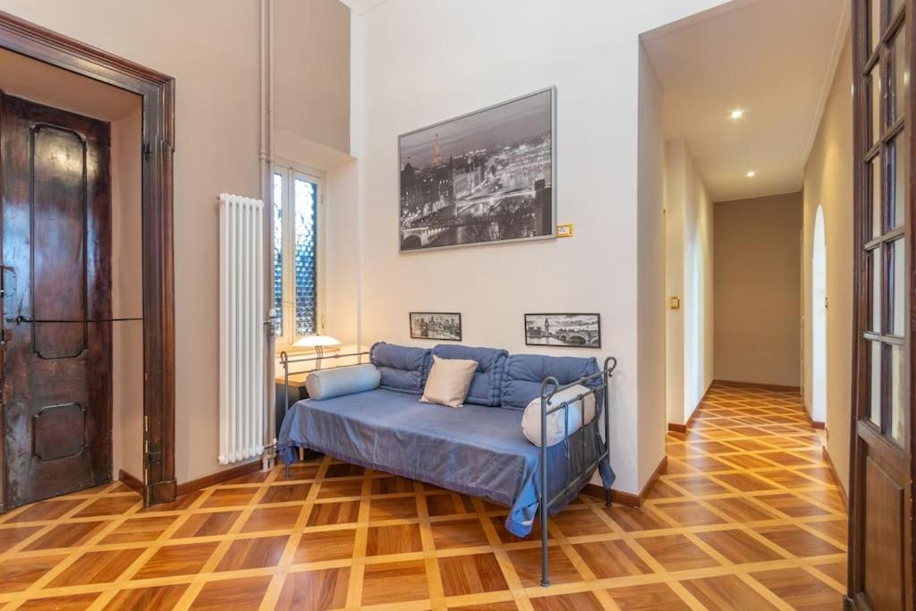 Liberty Suite view 3