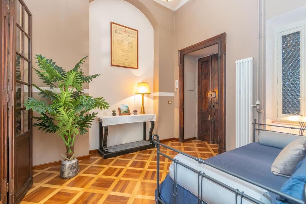 Liberty Suite view 5