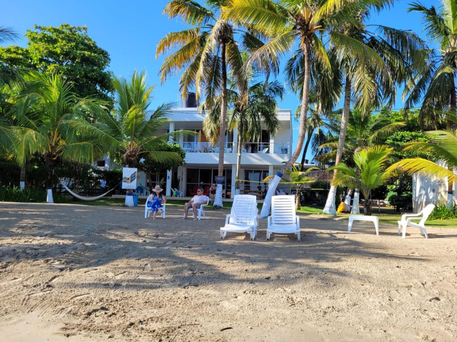 Condominio Milagros Coveñas