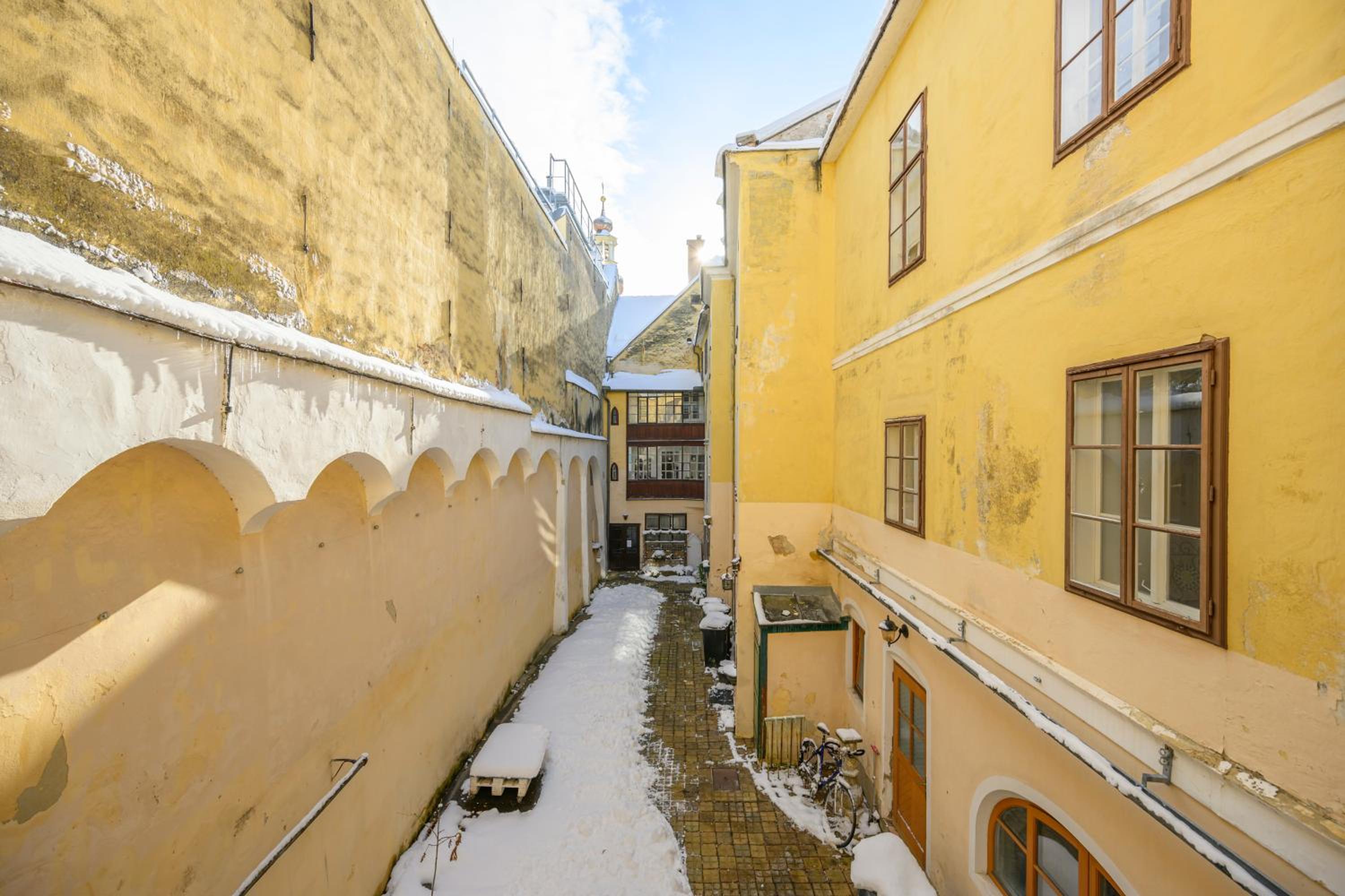 City Center Mödling