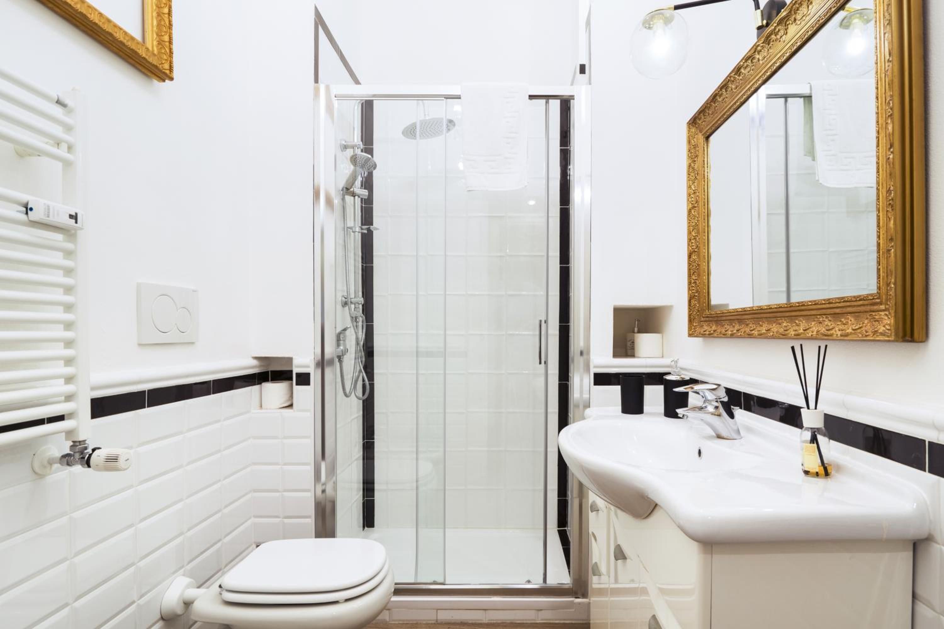 Romana Flexyrent Apartment