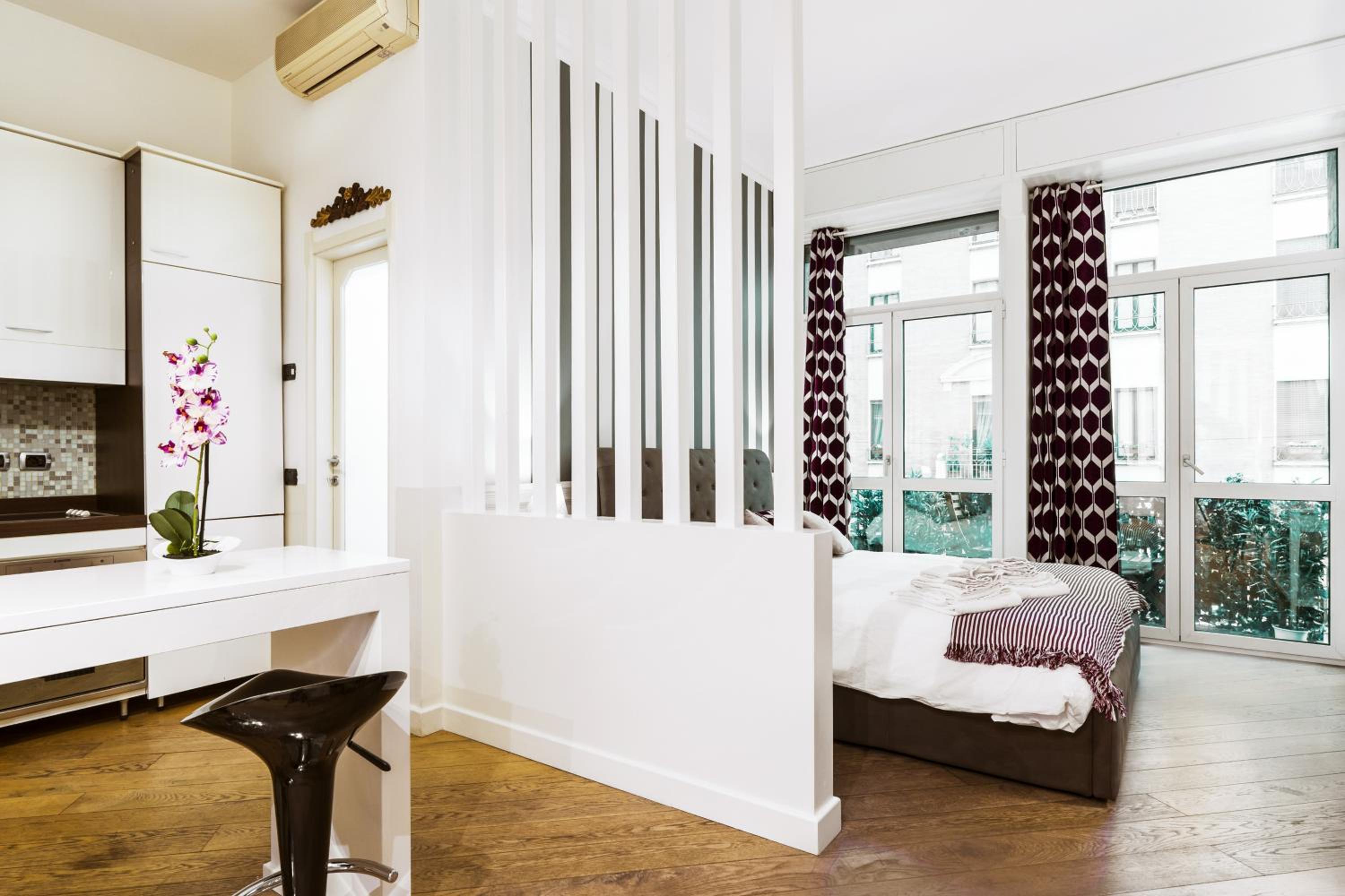 Romana Flexyrent Apartment