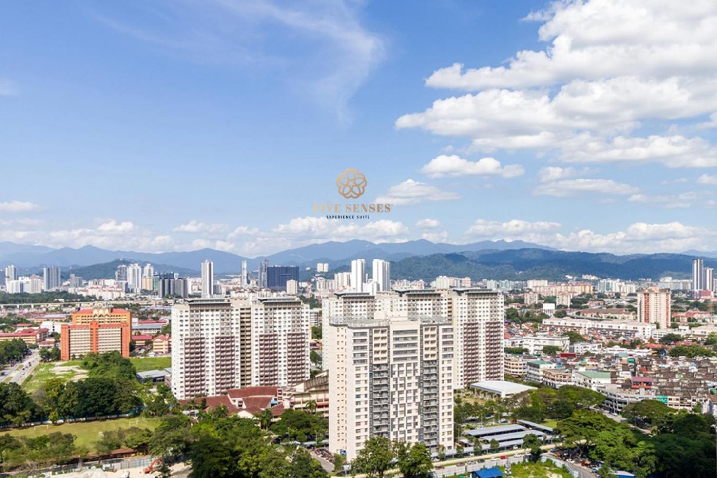 UNA Signature Suites, Sunway KL