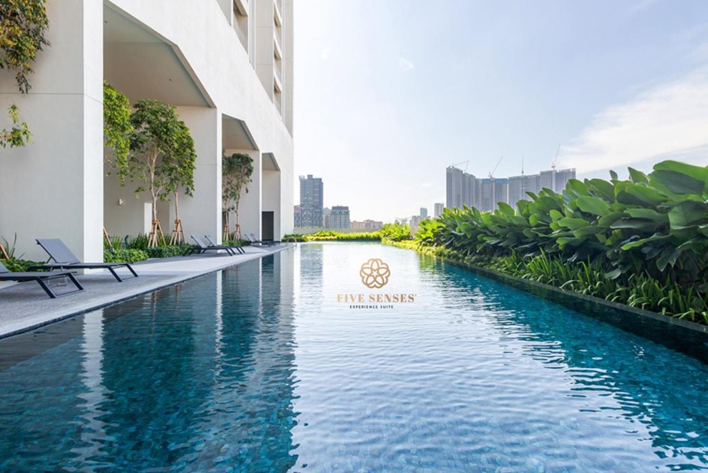 UNA Signature Suites, Sunway KL