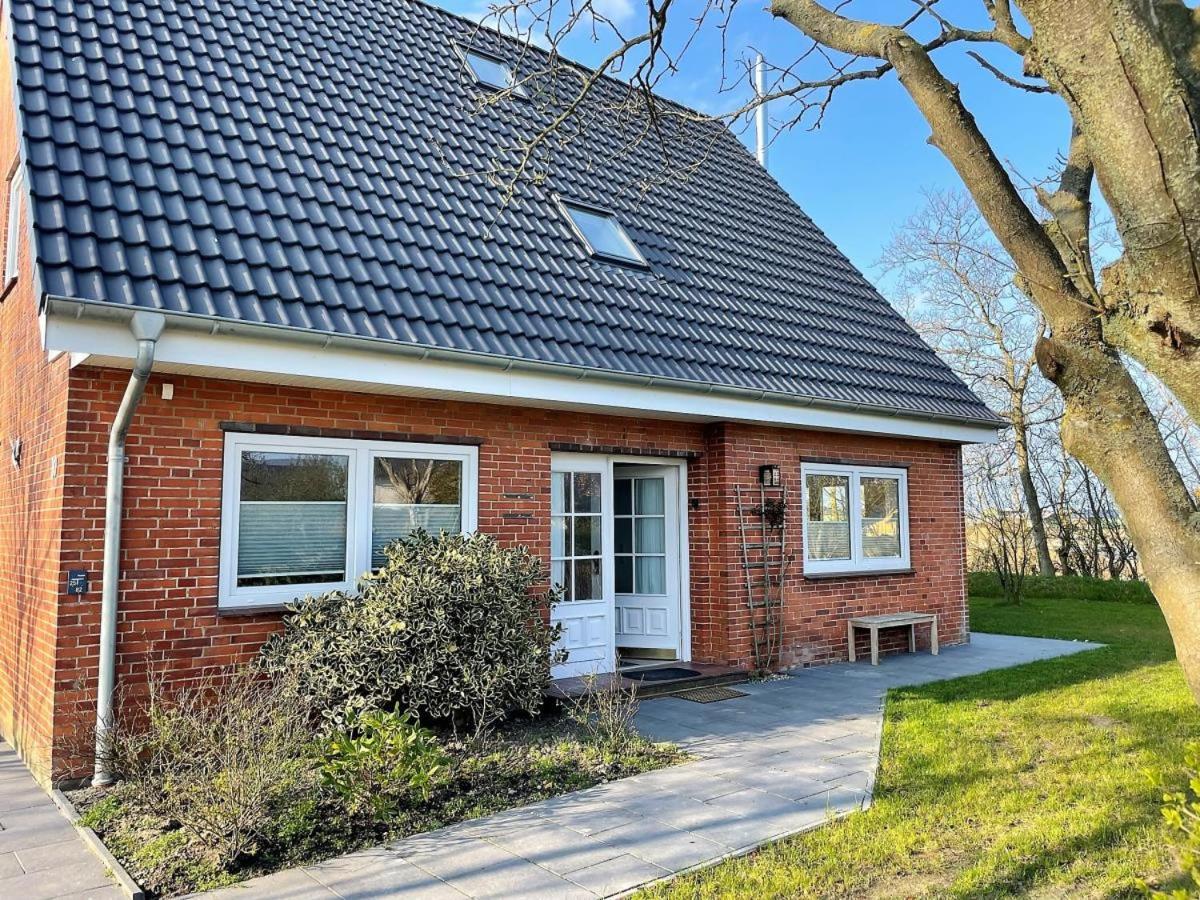 Ferienhaus Groot Dagebüll