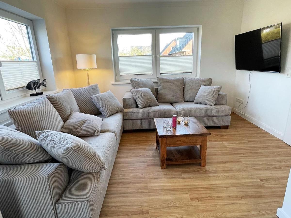 Ferienhaus Groot Dagebüll