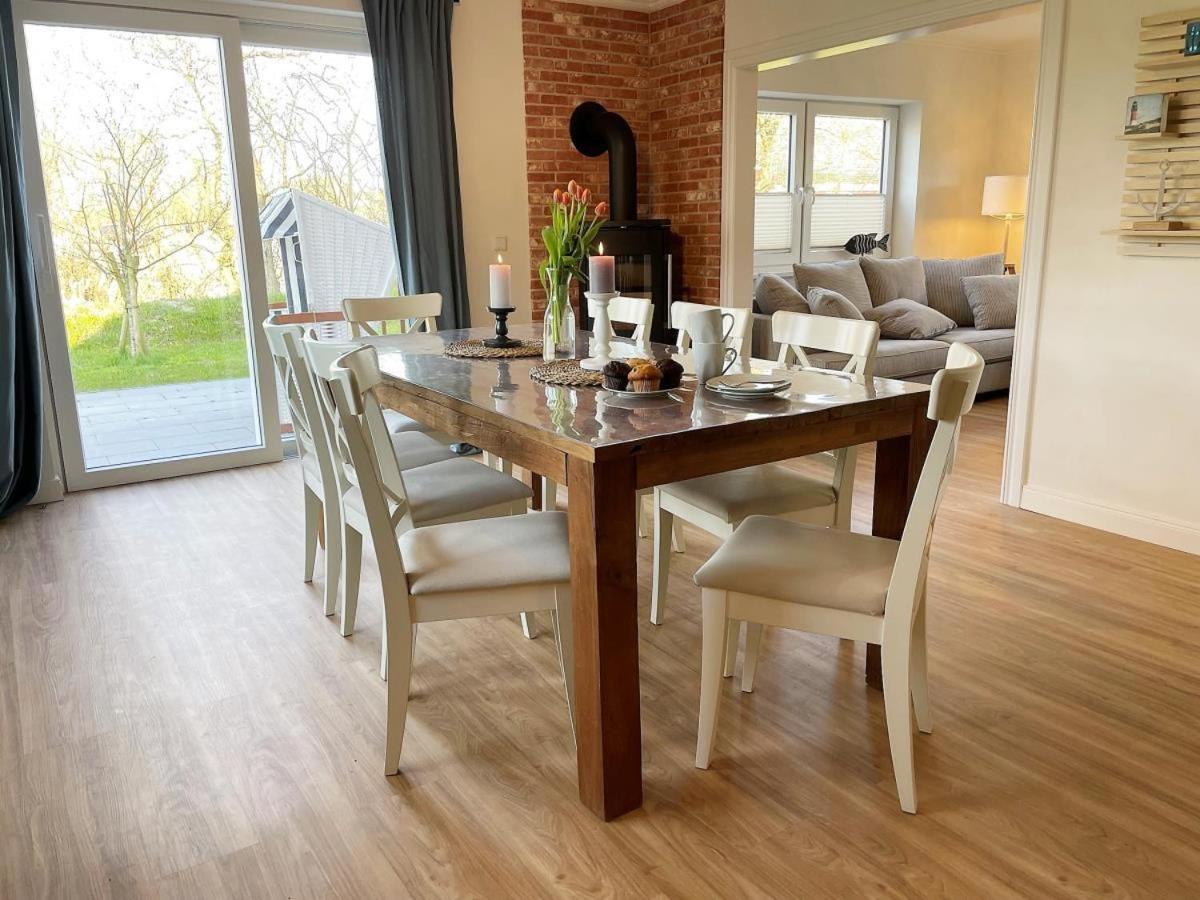 Ferienhaus Groot Dagebüll