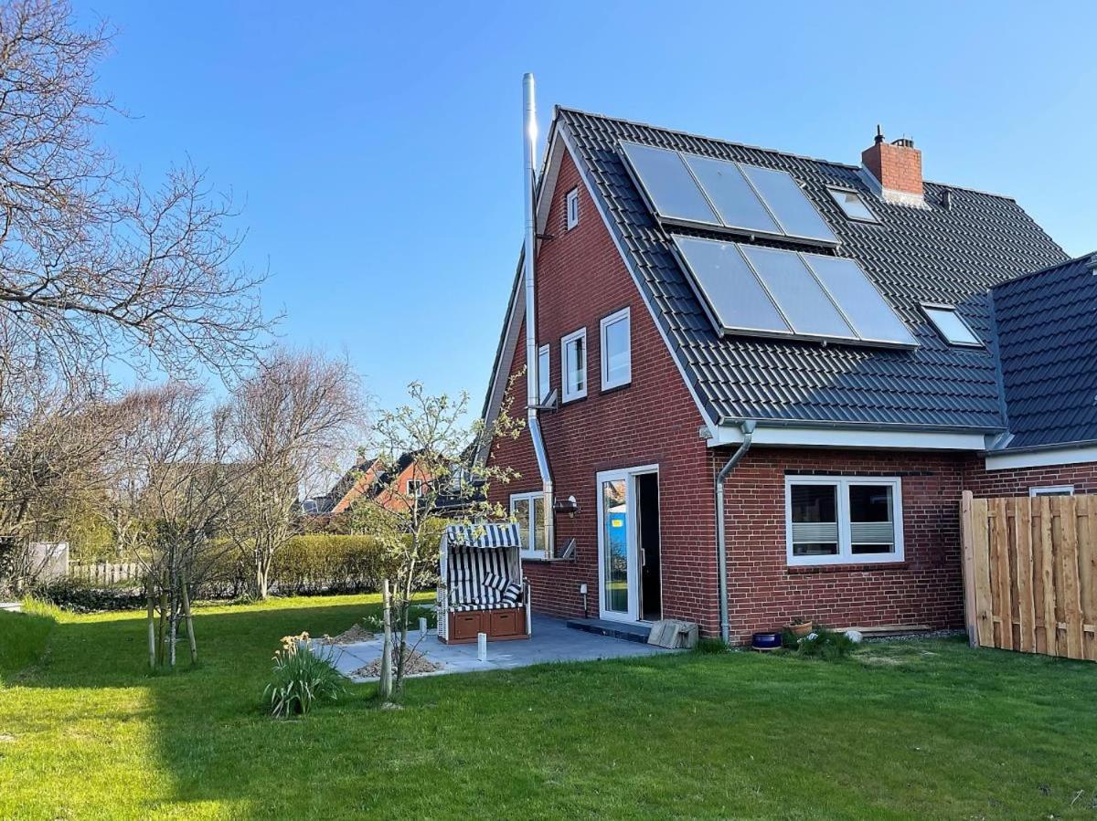 Ferienhaus Groot Dagebüll