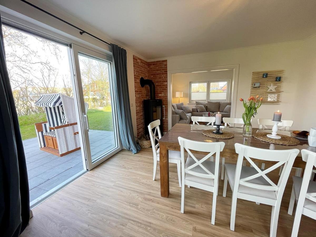 Ferienhaus Groot Dagebüll