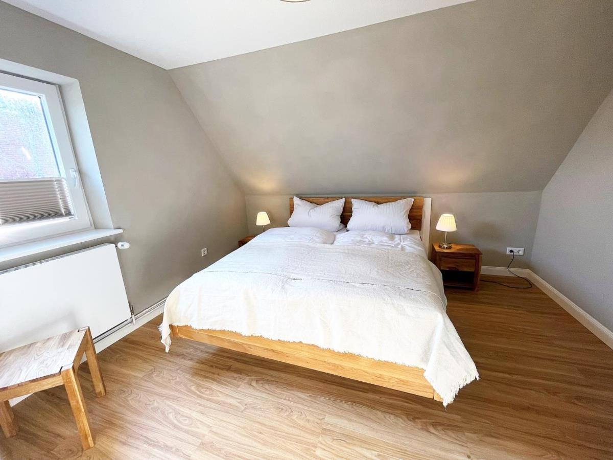 Ferienhaus Groot Dagebüll