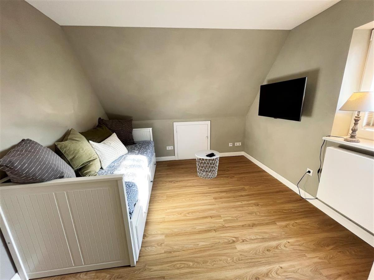 Ferienhaus Groot Dagebüll