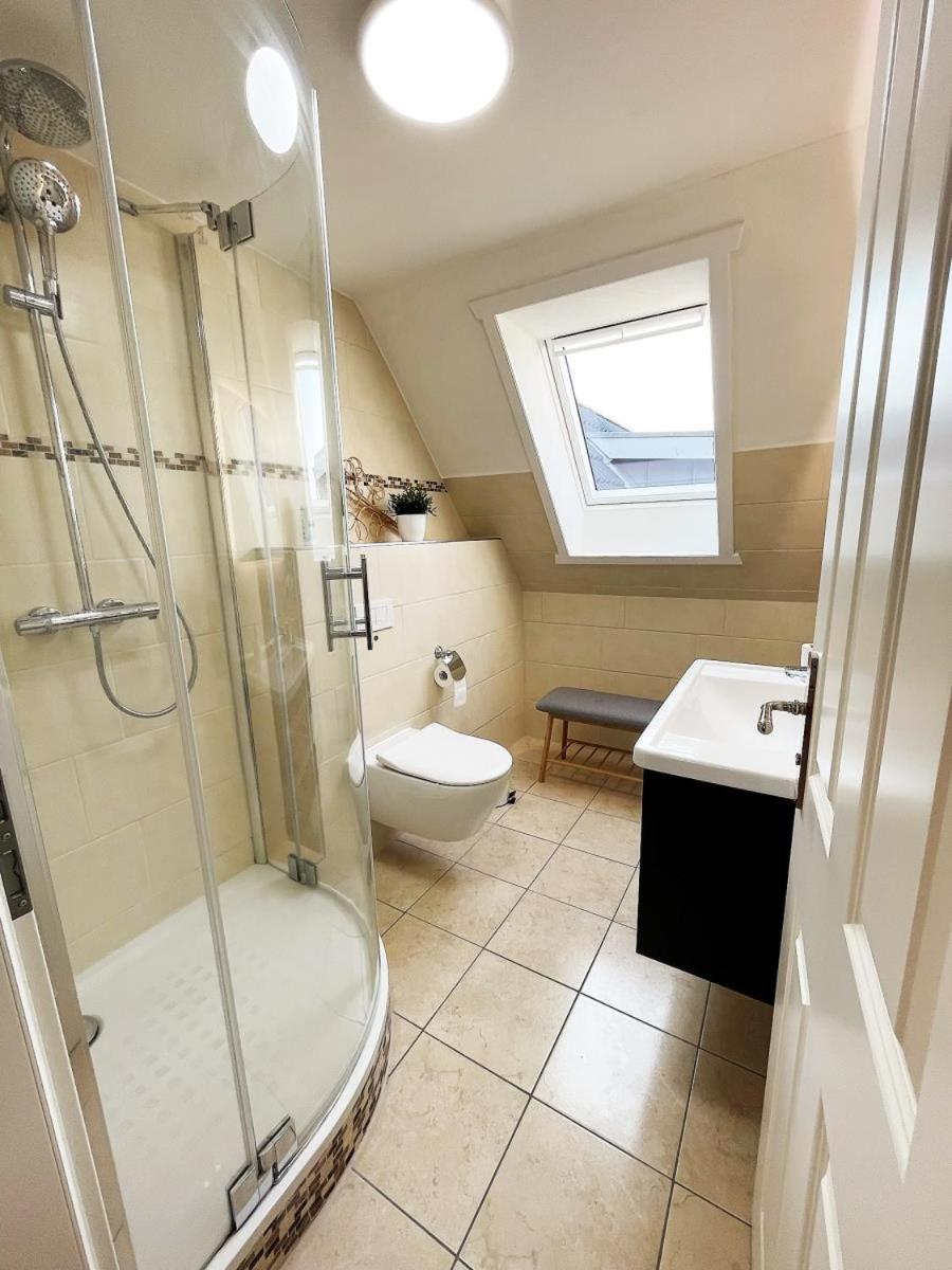 Ferienhaus Groot Dagebüll