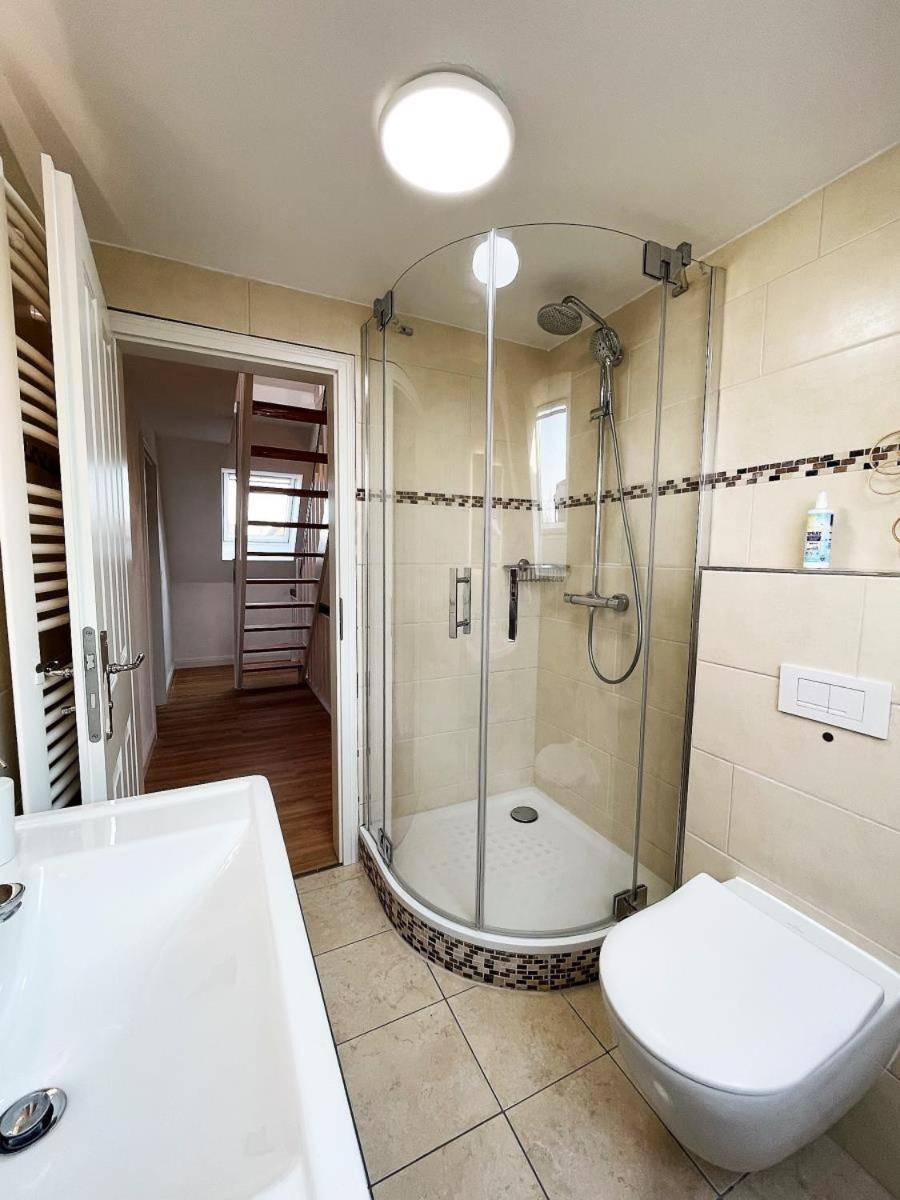 Ferienhaus Groot Dagebüll