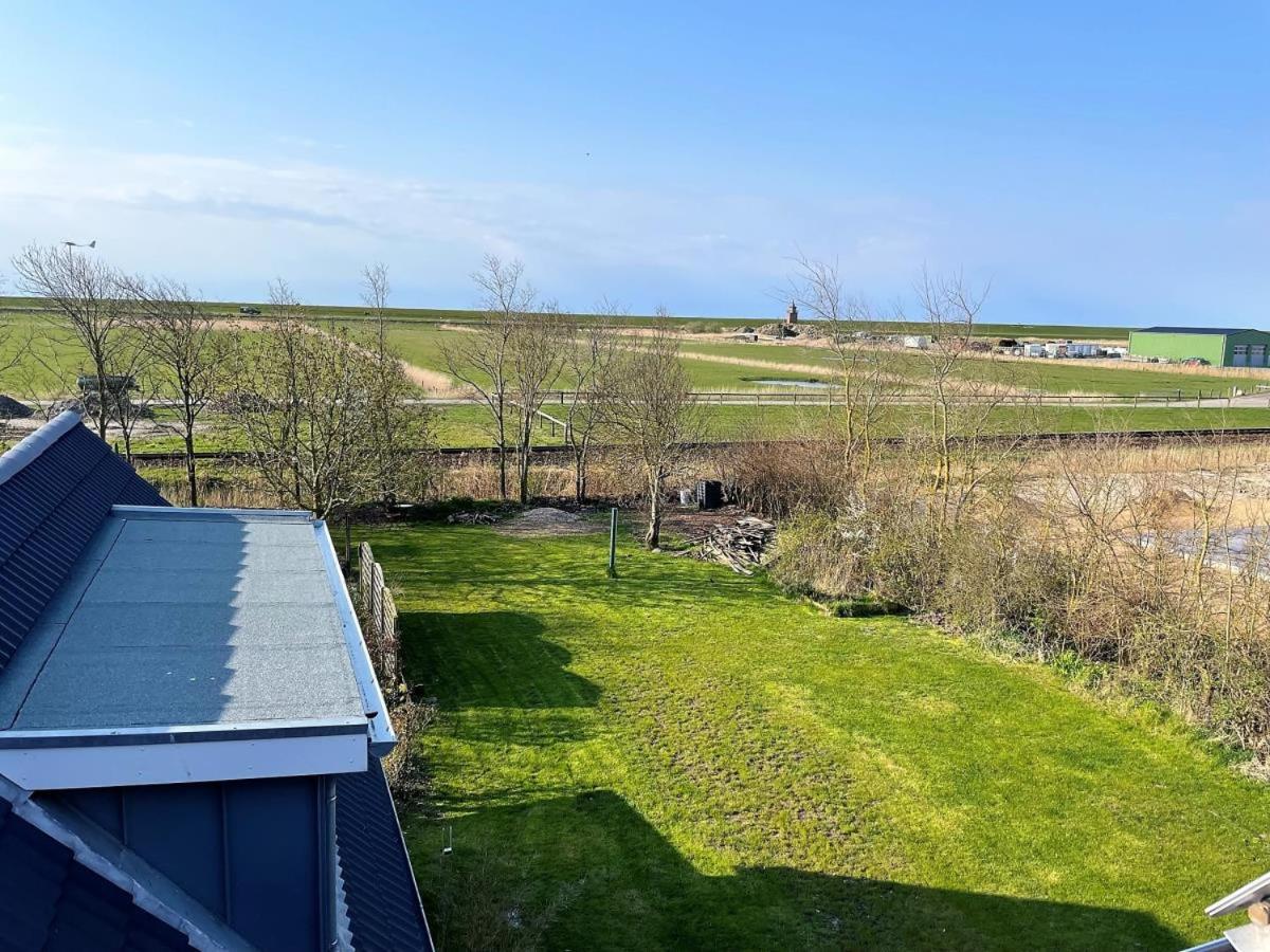 Ferienhaus Groot Dagebüll