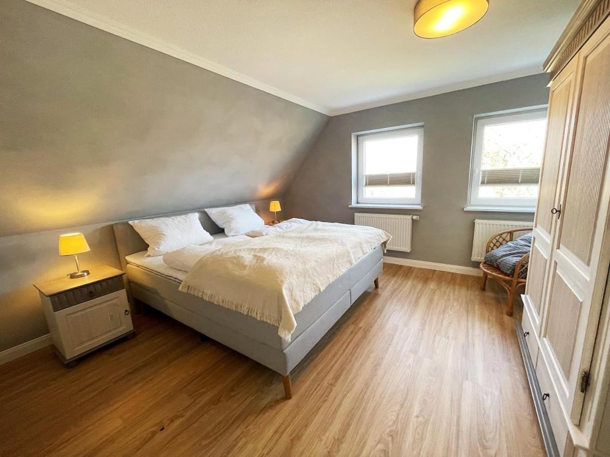 Ferienhaus Groot Dagebüll