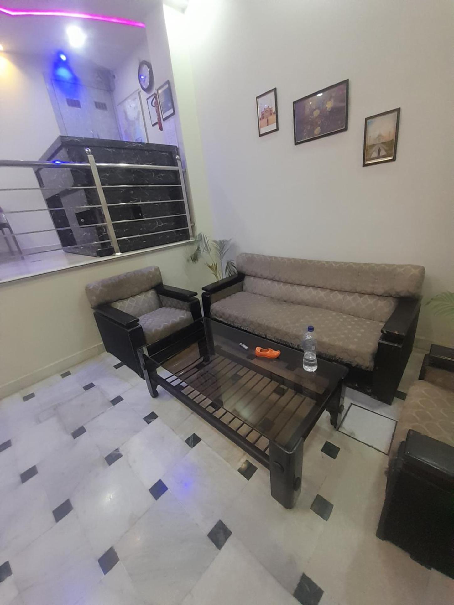 HN PALACE Homestay