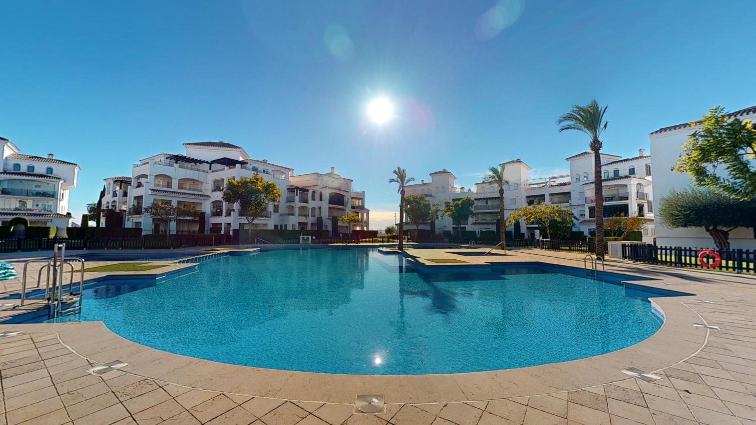 Casa Remora I-Murcia Holiday Rental Property