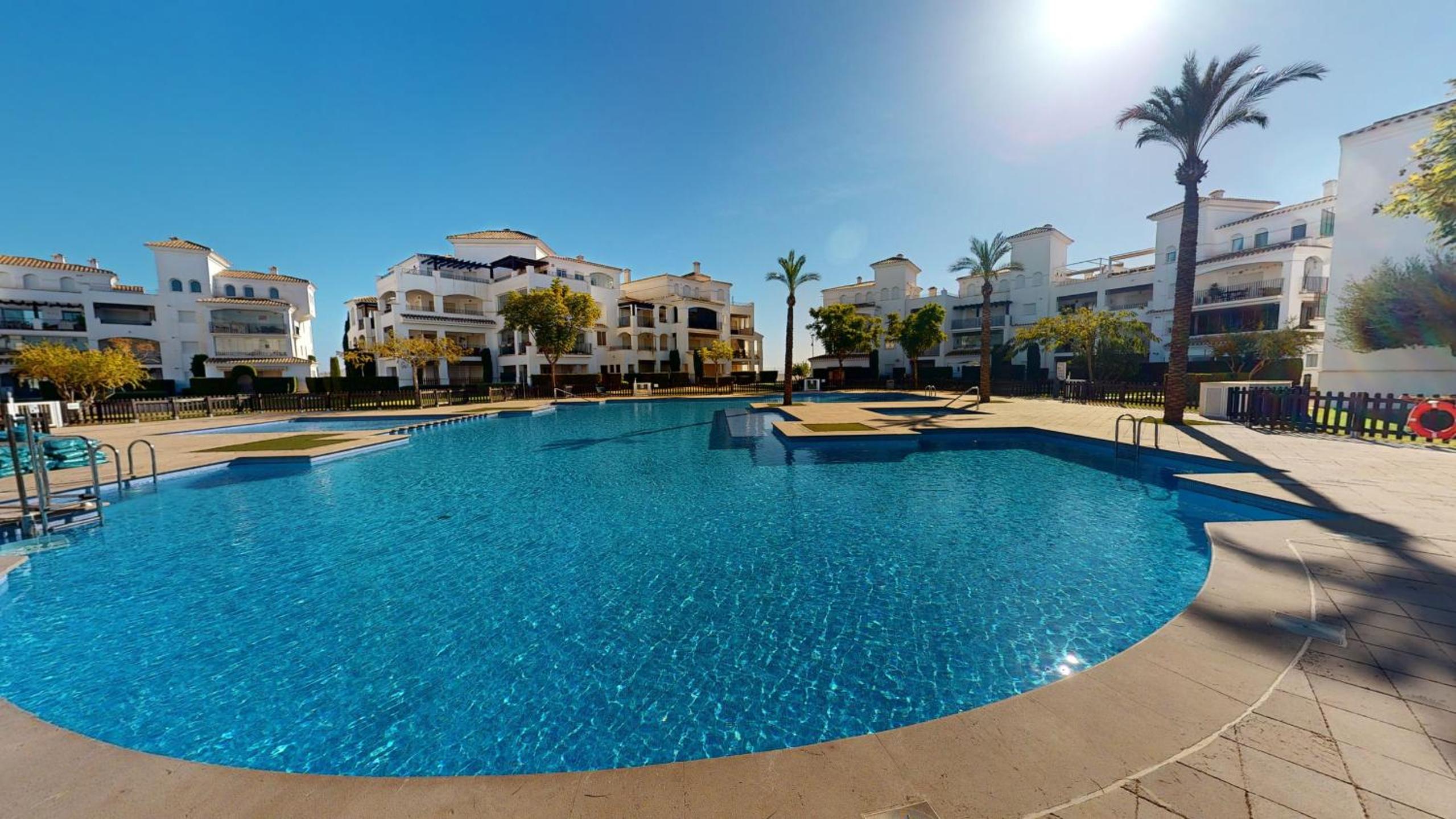 Casa Remora II-Murcia Holiday Rental Property
