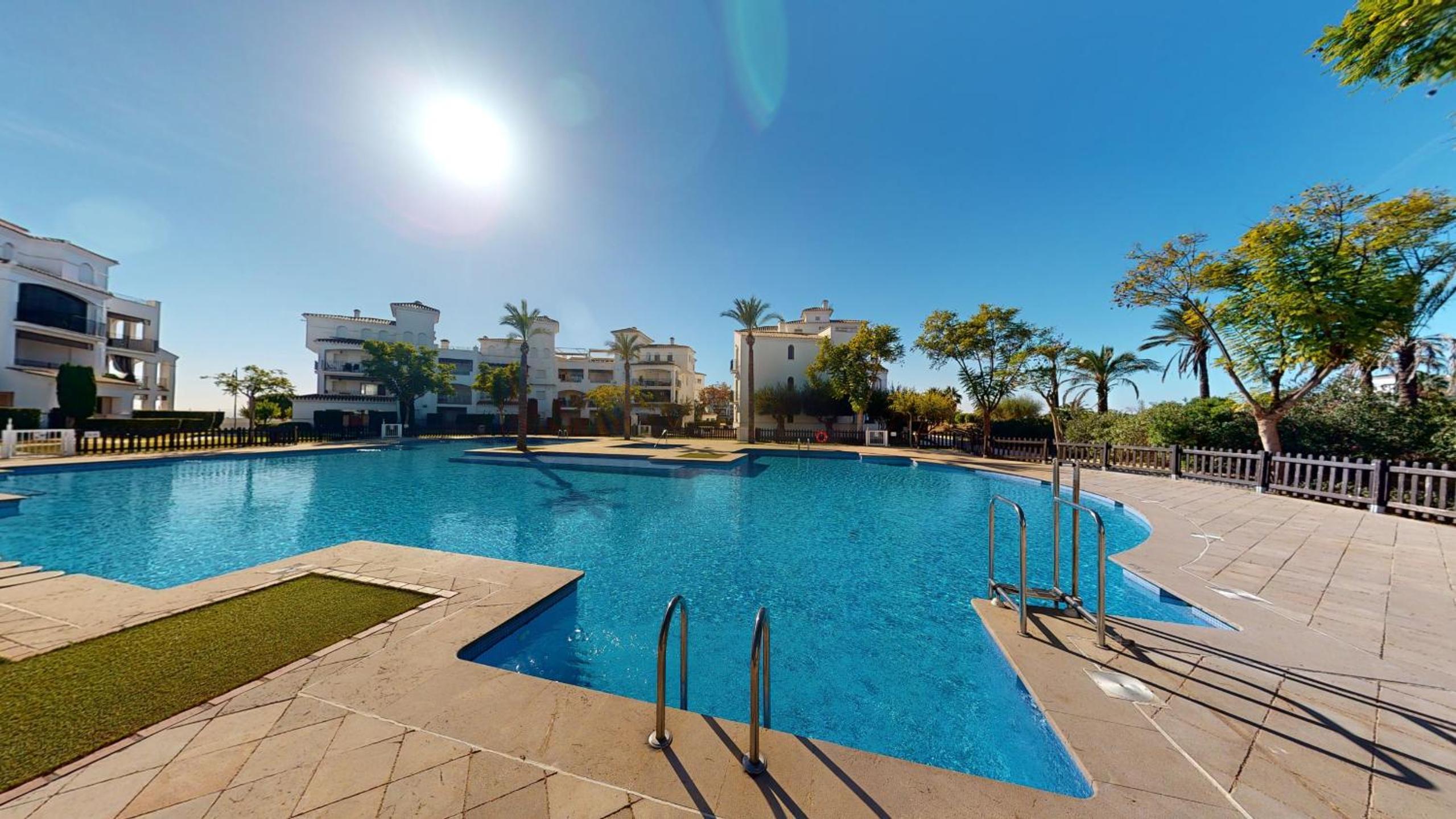 Casa Remora II-Murcia Holiday Rental Property