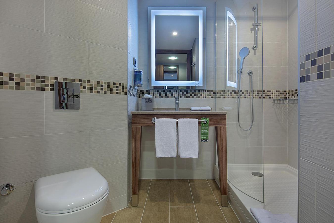 Hampton by Hilton Istanbul Kayasehir - Image 68