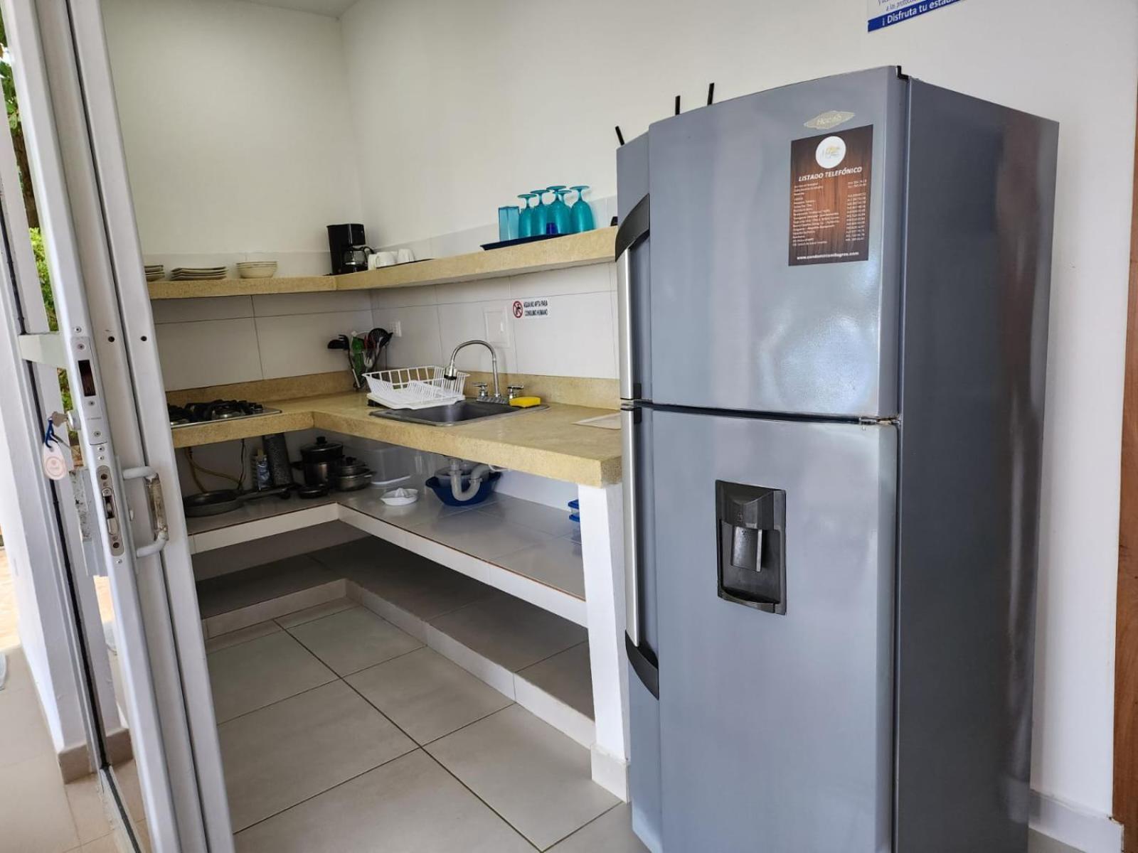 Condominio Milagros Coveñas