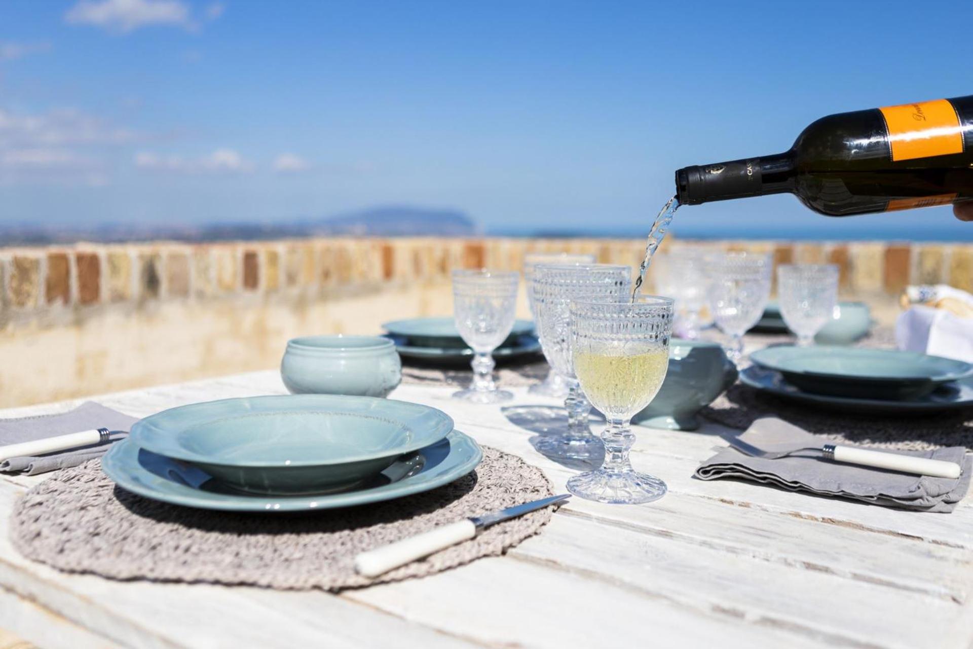 Stupenda Dimora Italiana Storica