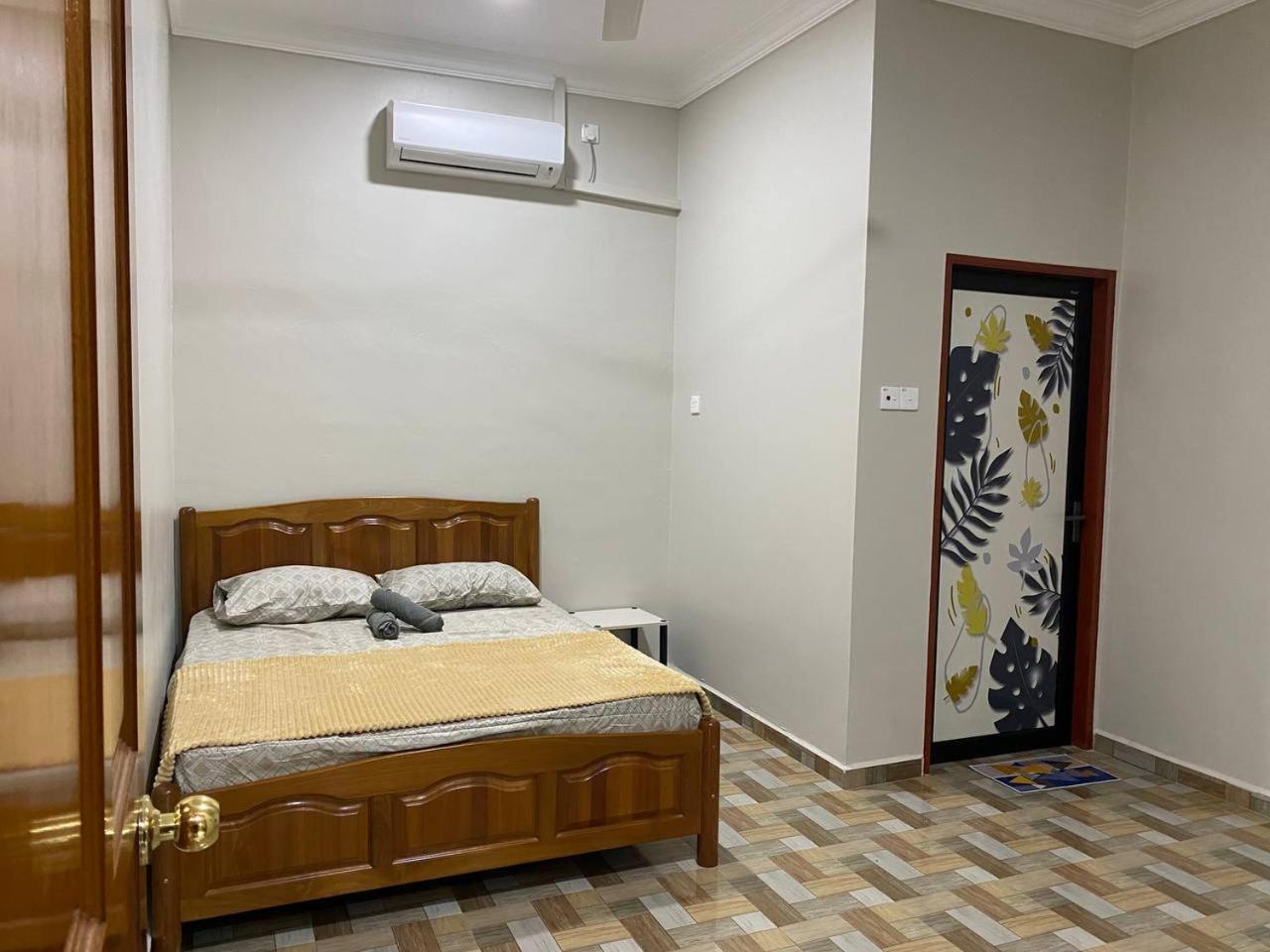 Sasuka Homestay Kuala Ibai (2 Unit Kembar) - Muslim Sahaja