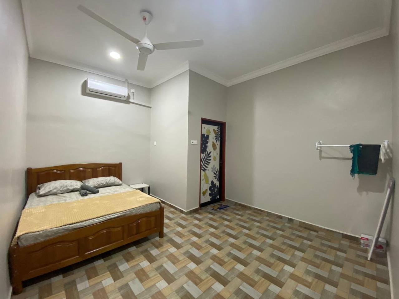 Sasuka Homestay Kuala Ibai (2 Unit Kembar) - Muslim Sahaja photo 8