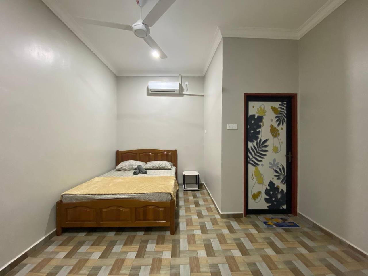 Sasuka Homestay Kuala Ibai (2 Unit Kembar) - Muslim Sahaja