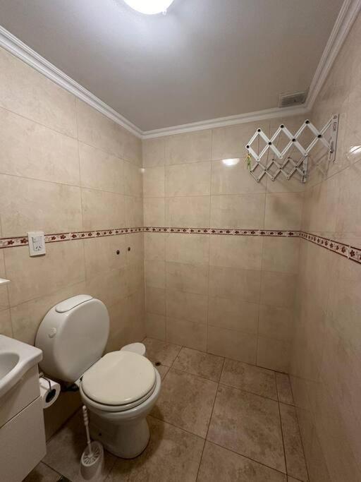 Casa los Robles - Chacras 6Pax by Inside