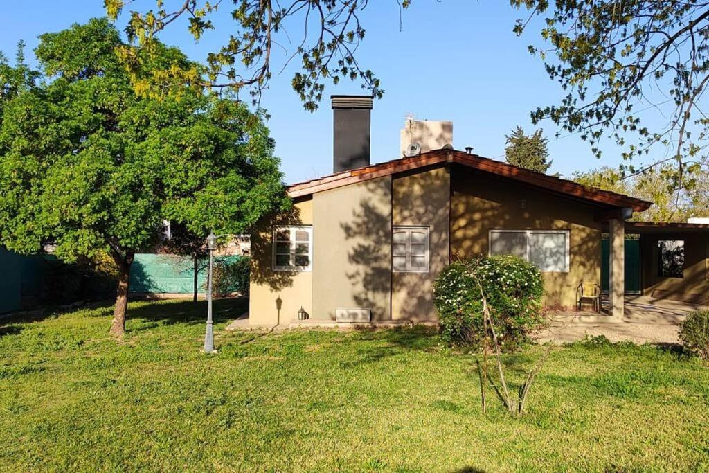 Casa los Robles - Chacras 6Pax by Inside