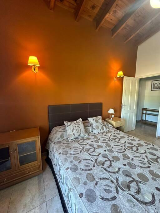 Casa los Robles - Chacras 6Pax by Inside