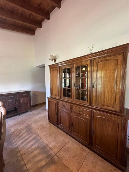 Casa los Robles - Chacras 6Pax by Inside