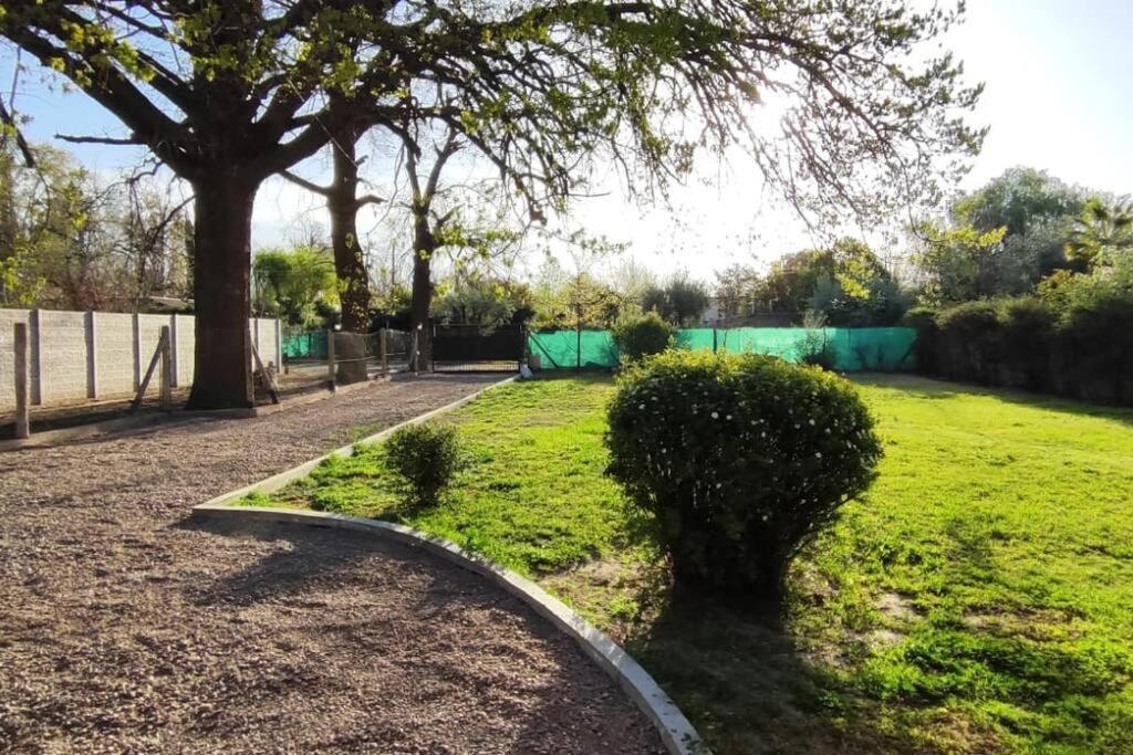 Casa los Robles - Chacras 6Pax by Inside