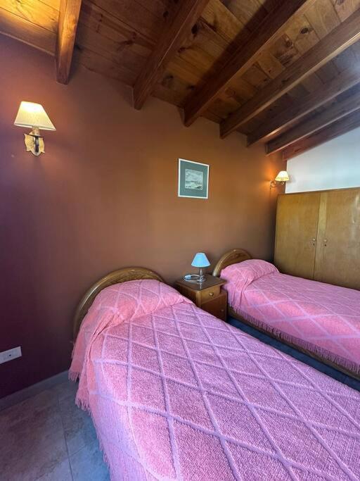 Casa los Robles - Chacras 6Pax by Inside