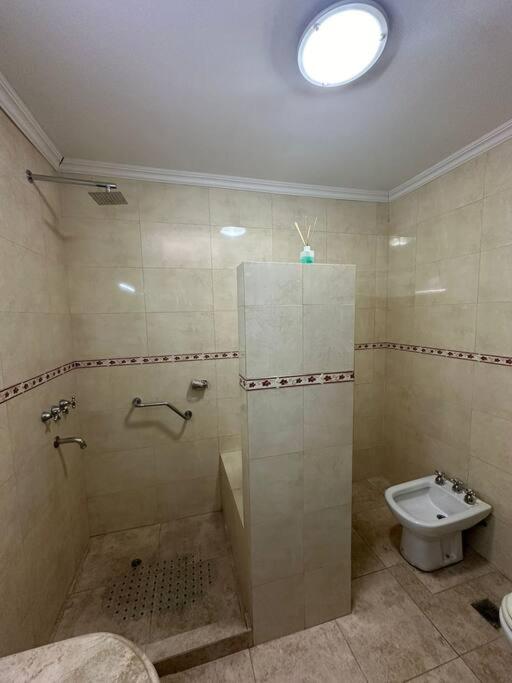 Casa los Robles - Chacras 6Pax by Inside