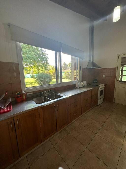 Casa los Robles - Chacras 6Pax by Inside