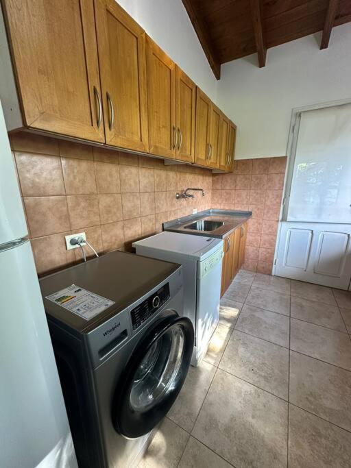Casa los Robles - Chacras 6Pax by Inside
