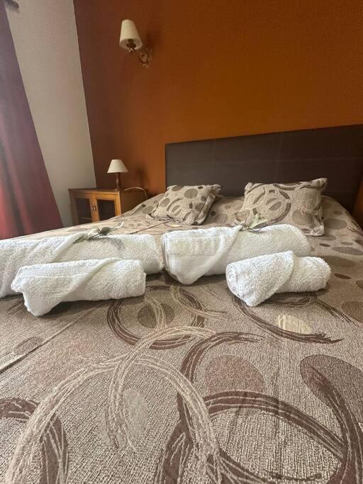 Casa los Robles - Chacras 6Pax by Inside