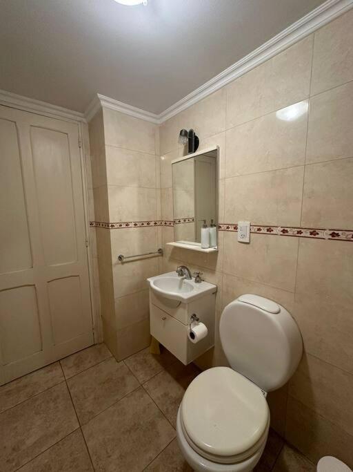 Casa los Robles - Chacras 6Pax by Inside