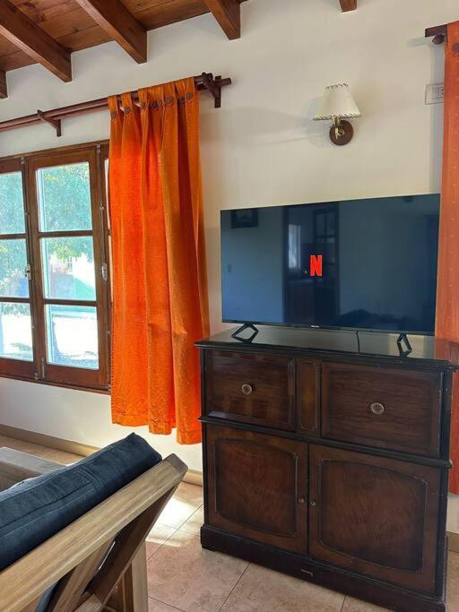 Casa los Robles - Chacras 6Pax by Inside