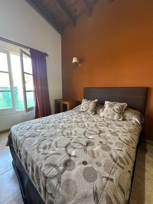 Casa los Robles - Chacras 6Pax by Inside