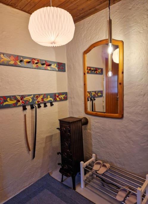 Cosy ground floor apartment with three bedrooms view 2