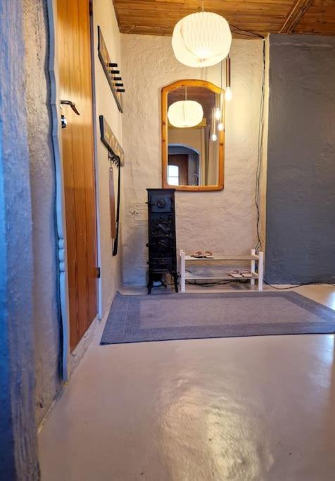 Cosy ground floor apartment with three bedrooms view 4